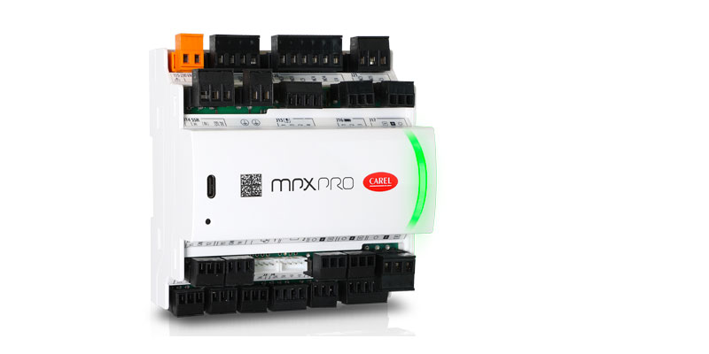 New MPXPRO